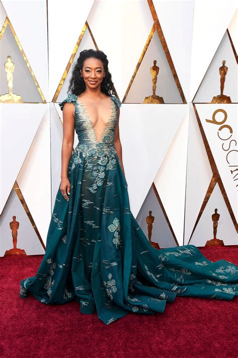 Oscars Red Carpet Fashion Sexiest Dresses Of All Time