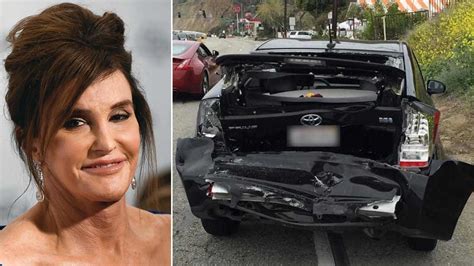 caitlyn jenner settles lawsuit in fatal malibu chain reaction crash abc7 los angeles