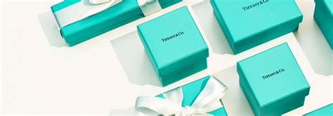 luxury ts present the iconic blue box tiffany and co