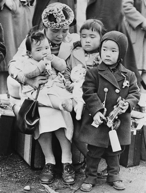 photos the japanese internment artofit