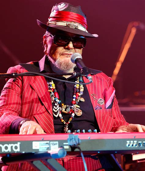 Dr John Final Album ‘things Happen That Way Arrives Best Classic