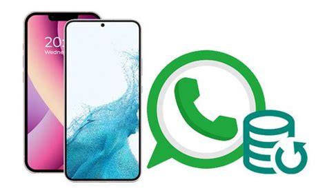 How To Access Whatsapp Backup Easily Android And Ios Devices
