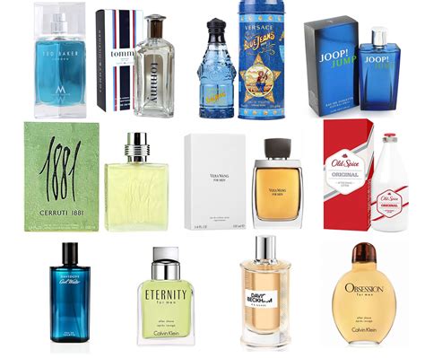 The Best 14 Cheap Aftershaves For Men Smell Good On A Budget Michael 84