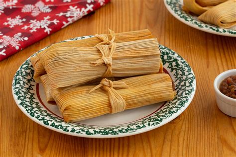 Mexican Christmas Food Traditions