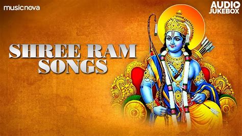 🔴 Shri Ram Bhajans राम भजन संग्रह Ram Ji Ke Bhajan Ram Bhagwan Ke