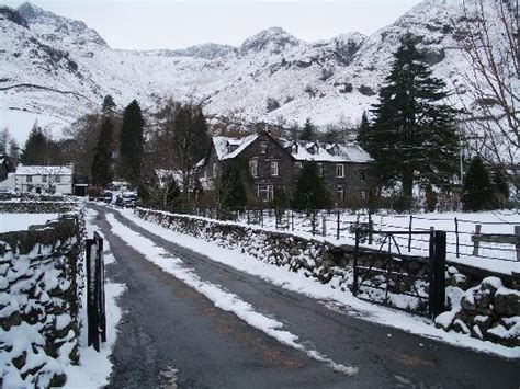 New Dungeon Ghyll Hotel - Picture of New Dungeon Ghyll Hotel, Ambleside