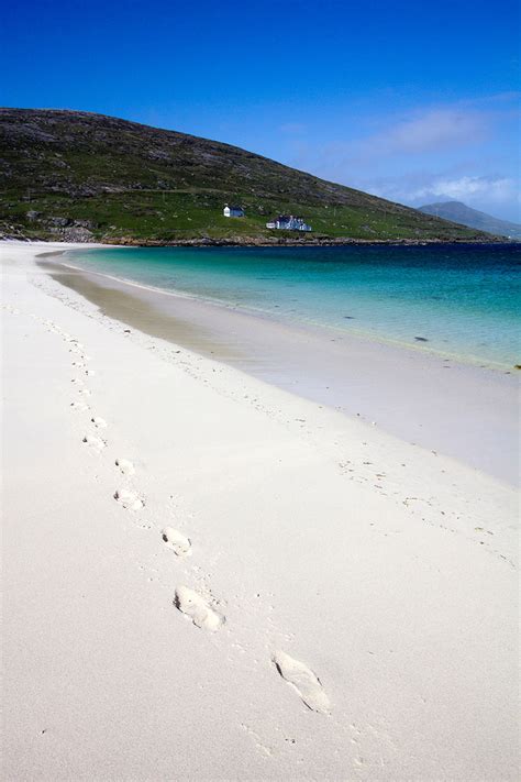 10 Of Scotlands Most Magical White Sand Beaches Country Life