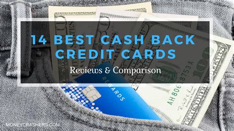 Cashback credit cards let you earn cashback rewards whenever you make purchases. 10 Best Cash Back Credit Cards of 2020 - Reviews & Comparison | Credit card, Credit card reviews ...