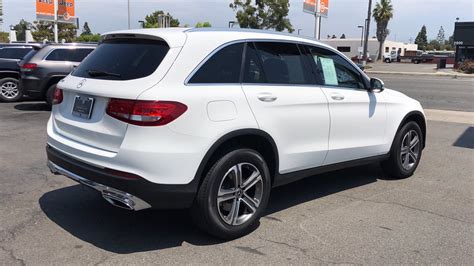 I have scoured the forum for a clear answer but keep finding different answers to a simple. Pre-Owned 2018 Mercedes-Benz GLC GLC 300 Sport Utility in ...