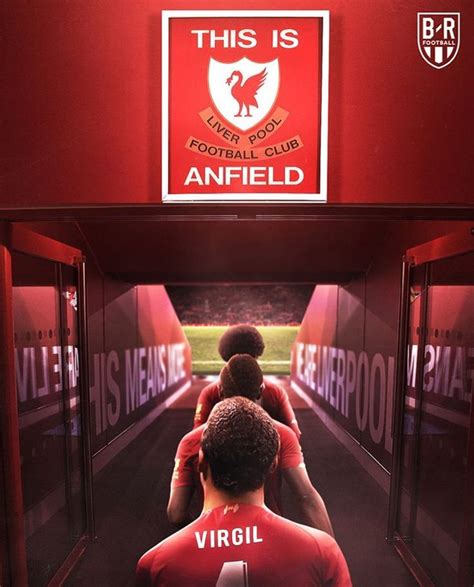 liverpool football club on instagram “in exactly two weeks from now the premier league season
