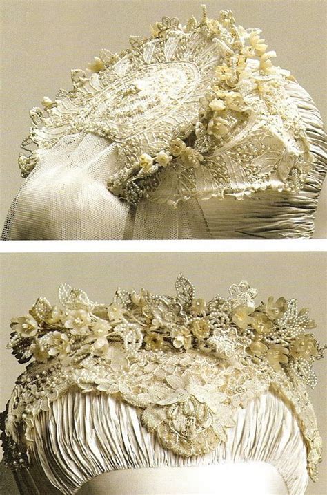 Check out our princess grace wedding dress selection for the very best in unique or custom, handmade pieces from our bridal gowns & separates shops. Princess Grace of Monaco's bridal headpiece. I've never ...