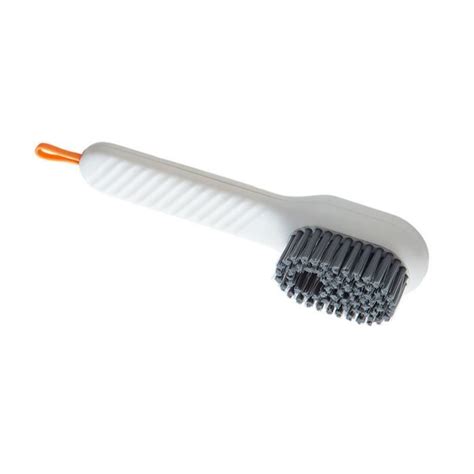 QID brosse de nettoyage à distribution de liquide Brosse de nettoyage