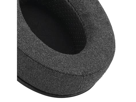 Geekria Comfort Linen Replacement Ear Pads For Turtle Beach Stealth 600