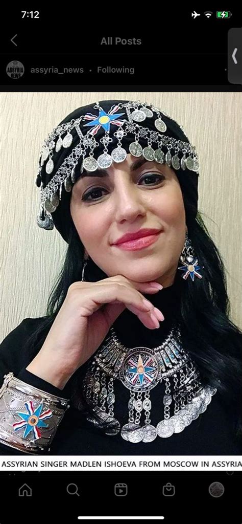 Assyrian Women Women Christian Nation Festival Captain Hat
