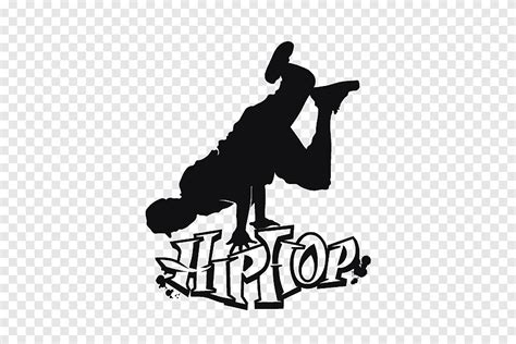 Graffiti Hip Hop Logos