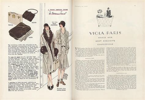 Viola Paris Makes Her Most Exquisite Confessions Vogue February 16
