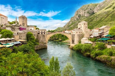 12 Lugares Que Ver En Bosnia Y Herzegovina Imprescindibles