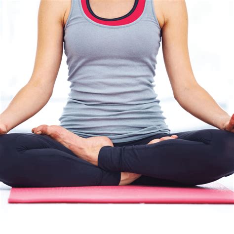 7 Manfaat Yoga Bagi Wanita