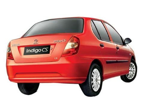 Tata Indigo Cs Ls Tdi Price Specifications Review Cartrade