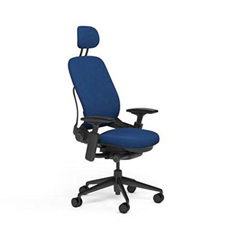 The integrated liveback™ system conforms to your body and moves the newly redesigned think has fewer parts for easy recycling and even quicker disassembly. Steelcase Leap vs Herman Miller Aeron - Which is better?
