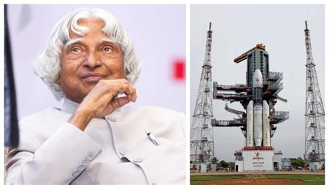 A prominent road in new delhi was renamed from aurangzeb road to dr apj abdul kalam road in august 2015. What APJ Abdul Kalam advised Isro, Nasa scientists on ...