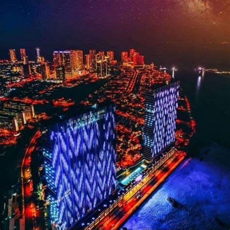 City of dreams to be launched in penang. City of Dreams Penang - Posts | Facebook