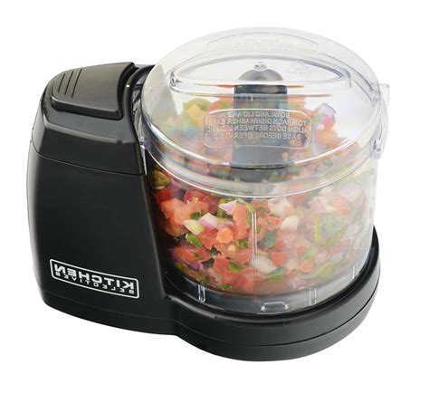 Electric Mini Food Chopper