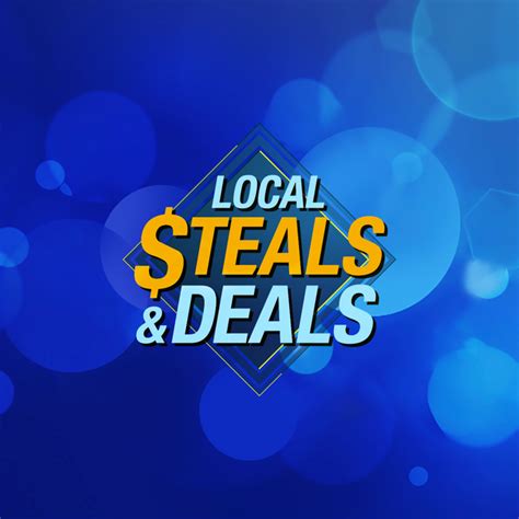 Local Steals And Deals Local Steals And Deals