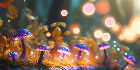 The Ultimate Guide On Magic Mushrooms Funguyz