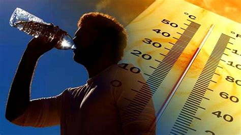 Alerta Amarilla Por Calor Extremo En Necochea Y La Zona Diario Necochea