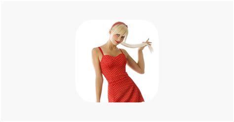 ‎perfect Girlfriend On The App Store