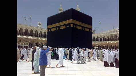 Kaba Sharif Beautiful Kaba Scenes Azaan And Jumma Khutba In Makkah