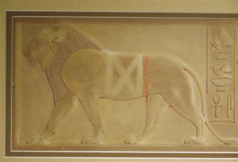 Original Howard Carter Painting King Tutankhamun Egypt For Sale