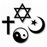Religion Icon Svg Religious Symbols Spirituality Christianity