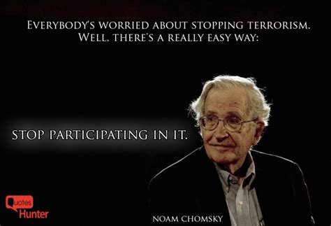 Famous noam chomsky quotes on terrorism. Noam Chomsky Quotes On Religion. QuotesGram