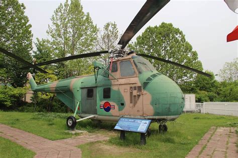 Top 12 Korean War Helicopters Aero Corner