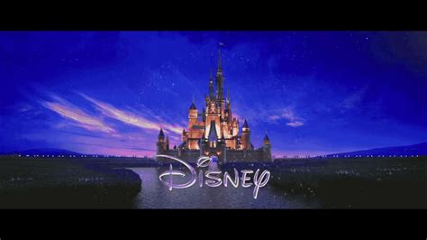 Dream Logo Variations Disney And Walt Disney Animation Studios Goes 8