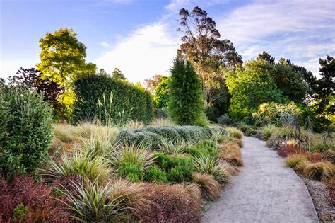 New Zealand Plant Collection Savill Garden — Exterior Architecture