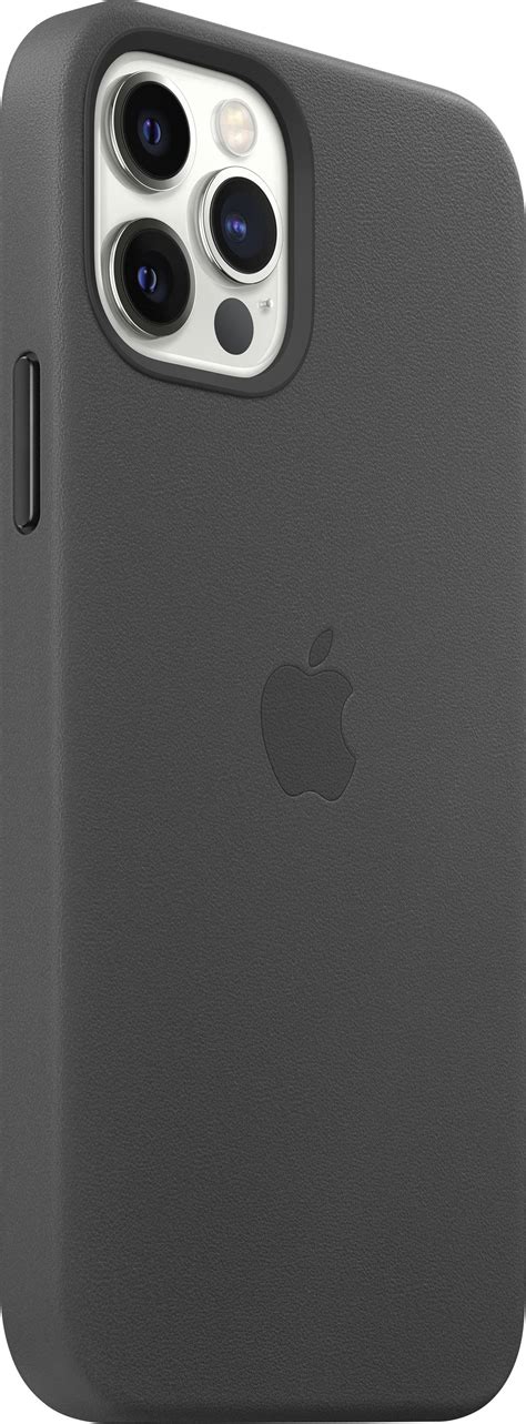 Apple Iphone 12 Pro Leder Case Leder Case Apple Iphone 12 Iphone 12