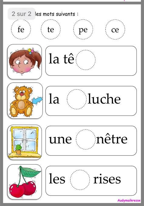 Pin By Ptiteannick On Lecture French Learning Activities French