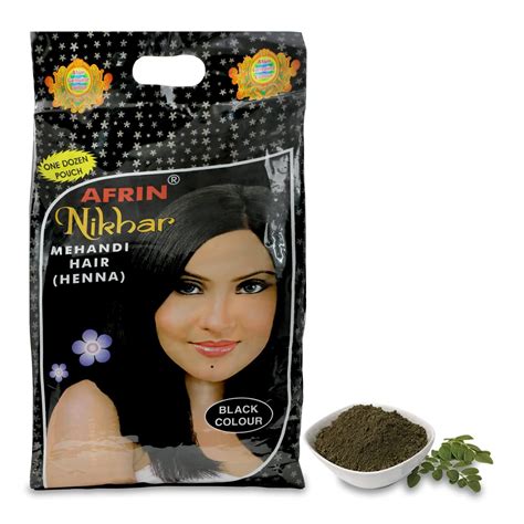 Aggregate 64 Afreen Mehndi For Hair Super Hot Vn