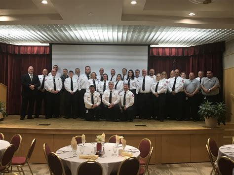 Stanly EMS celebrates life, honors cardiac arrest survivors - The