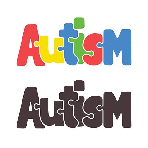 Royalty Free Autism Clip Art Vector Images And Illustrations Istock