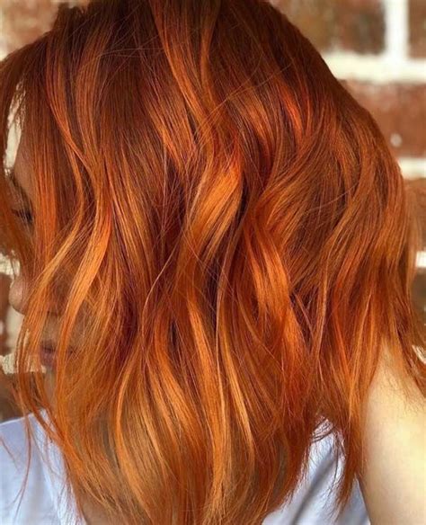 Women Who Are Searching For Hot And Bold Hair Colors To Apply With Your