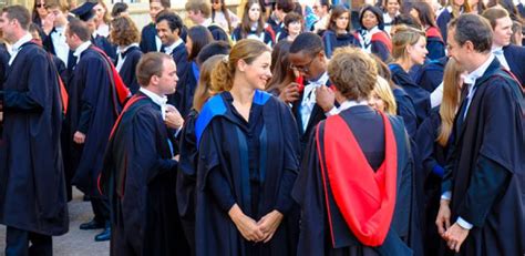 Cambridge Fundraising Campaign Passes £1 Billion Milestone University