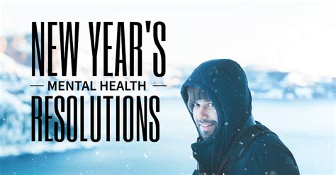 New Years Mental Health Resolutions River Cairn Counseling