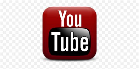 Old Youtube Icon Youtube Old Logo Pngold Youtube Logo Free