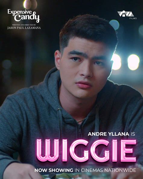 Expensive Candy (2022)