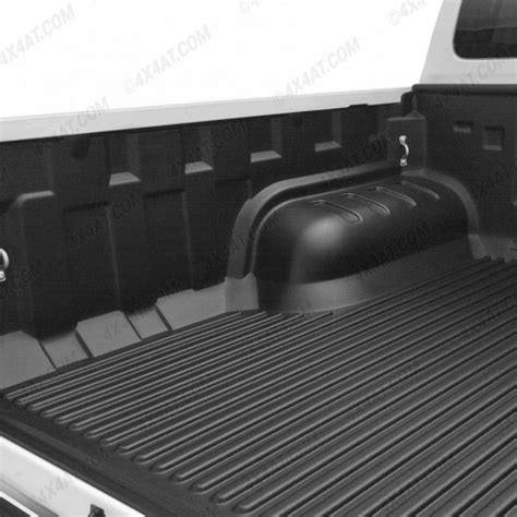 Ford Ranger 2019 Proform Under Rail Bed Liner 4x4at