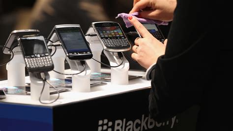 Blackberry Bb Earnings Q3 2020